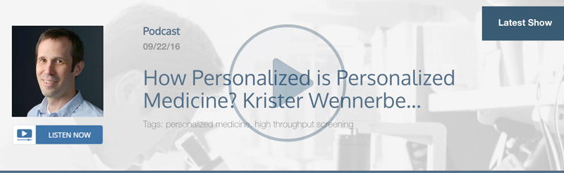 Dans quelle mesure la médecine personnalisée est-elle personnalisée?