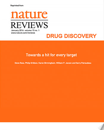 各標的に向けたヒット