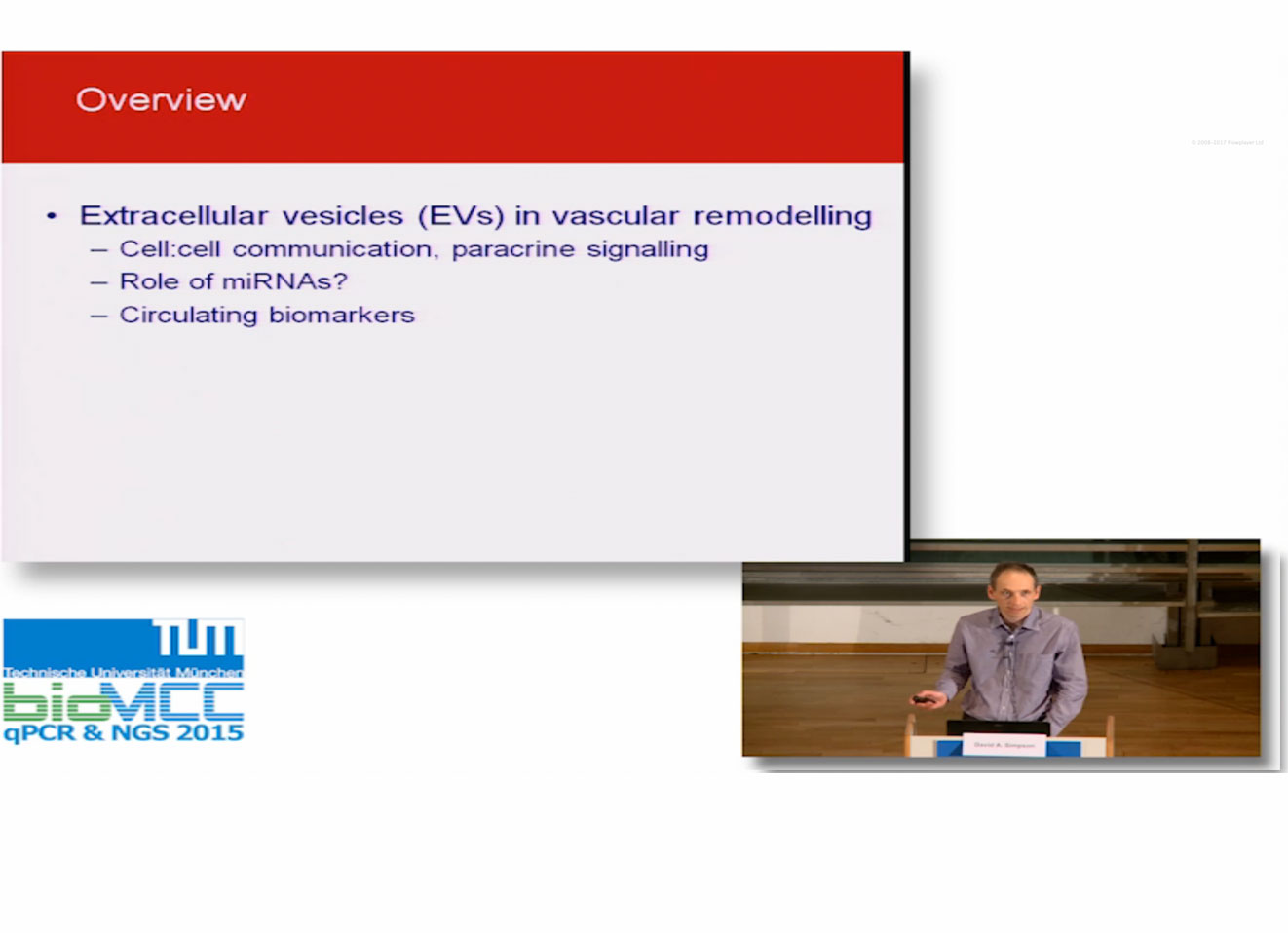 Optimisation of PCR Assays to Analyse MicroRNAs and their Target Genes