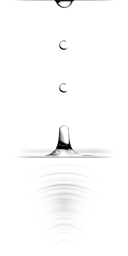 Echo Acoustic Droplet Ejection