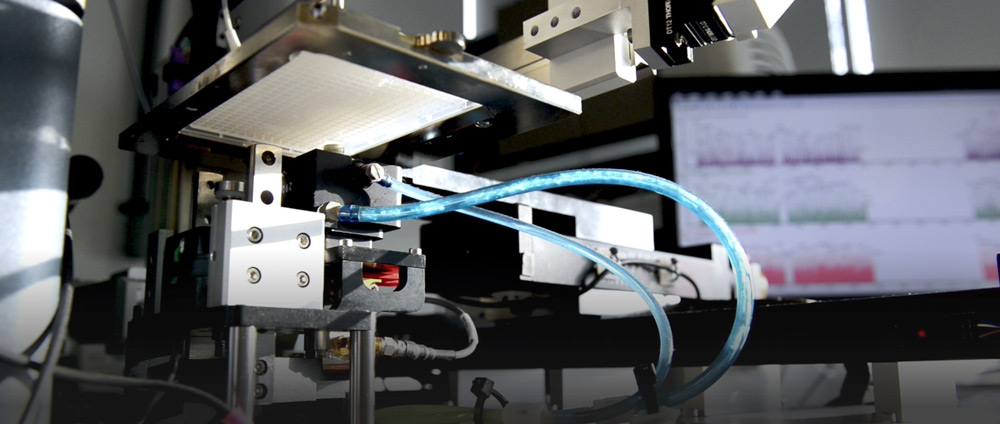 Acoustic MS at AstraZenec