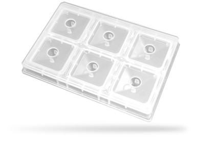 Echo Qualified Reservoir