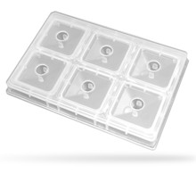 Echo Qualified Reservoir