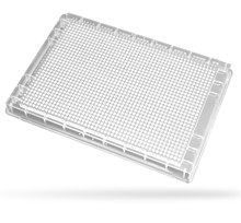 Echo Qualified Source Plate