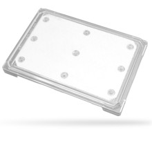 MicroClime Environmental Lid