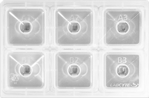 Echo Qualified Reservoir