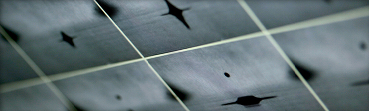 Echo® Acoustic Technology – accurate, precise movement of nanoliter-scale quantities