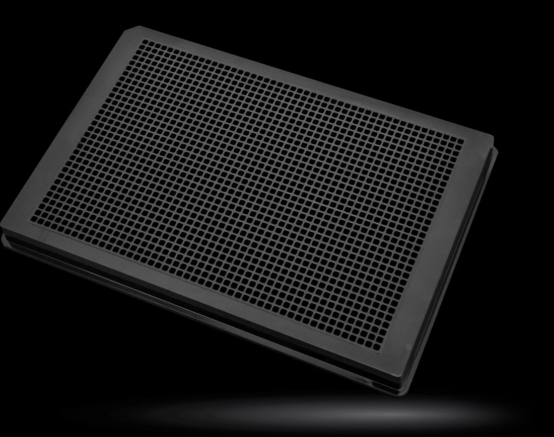 Labcyte Assay Microplates