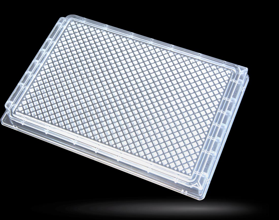 Echo Qualified Microplates
