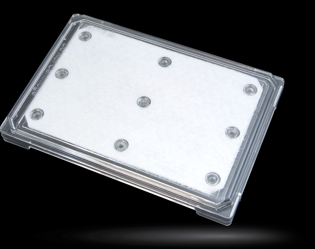 MicroClime Environmental Lid