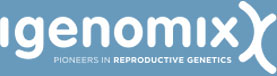 Igenomix Logo