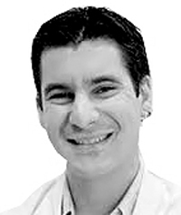 Pere Mir Pardo, Ph.D.