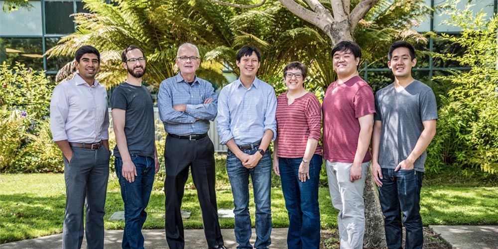 Tierra Biosciences Team