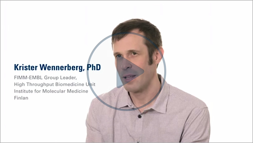 Precision Medicine Research at the Institute for Molecular Medicine Finland
