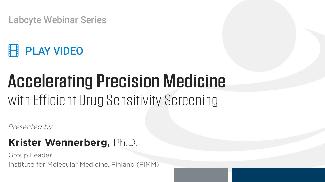 Precision Medicine Research at the Institute for Molecular Medicine Finland
