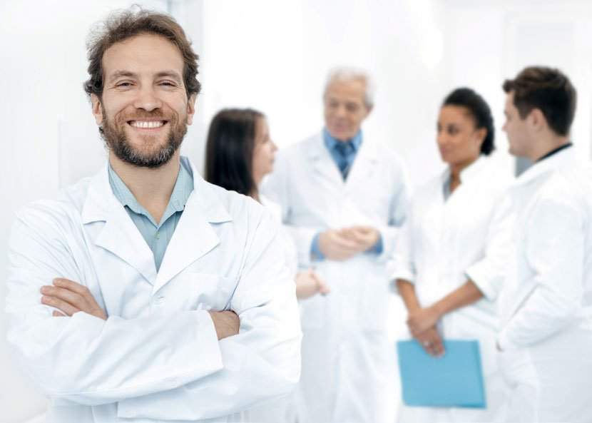 Labcyte Field Application